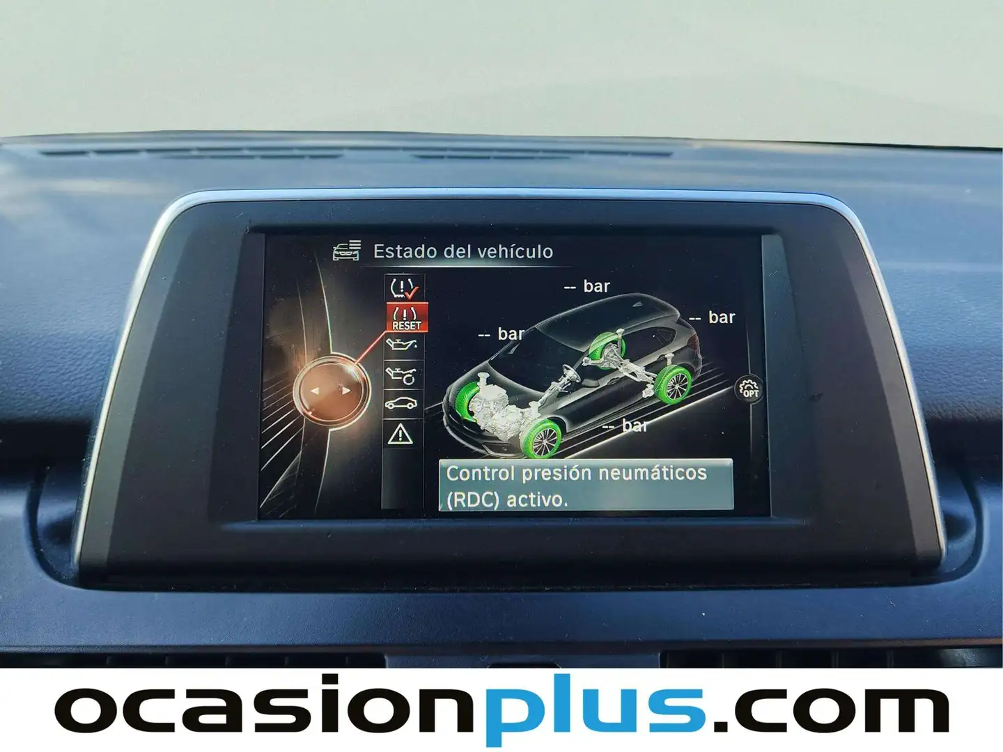 Foto BMW Serie 2 Active Tourer BMW Serie 2 218d Active Tourer (150 CV)