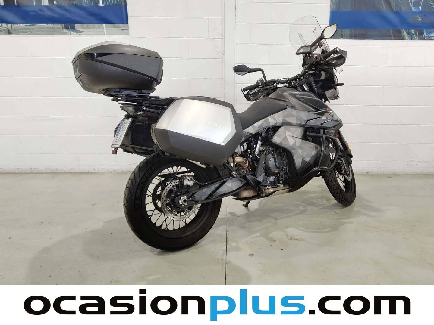 KTM 890 Adventure R KTM 890 Adventure R 890 Adventure R de ocasión