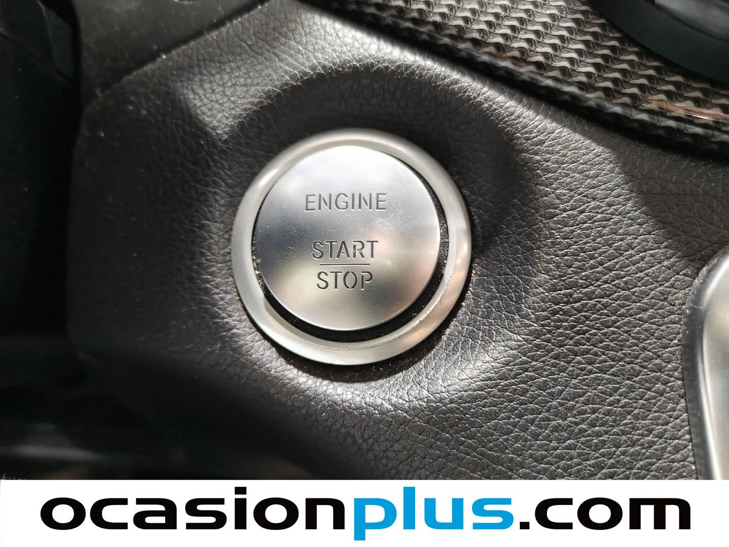 Foto Mercedes CLA Mercedes-Benz CLA CLA 200 d (136 CV) Pack AMG