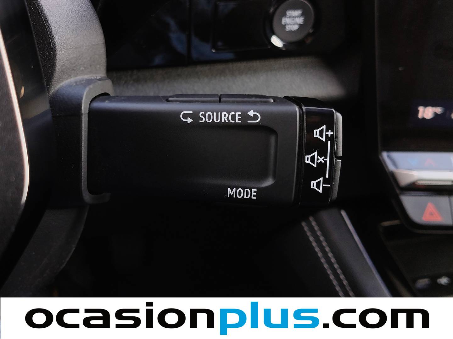 Renault Austral Renault Austral Techno E-Tech Full Hybrid (200 CV) seminuevo