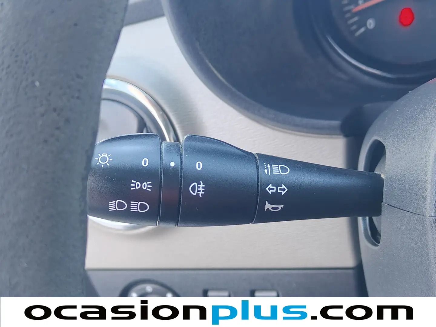 Foto Dacia Dokker Dacia Dokker Ambiance dCi (90 CV)