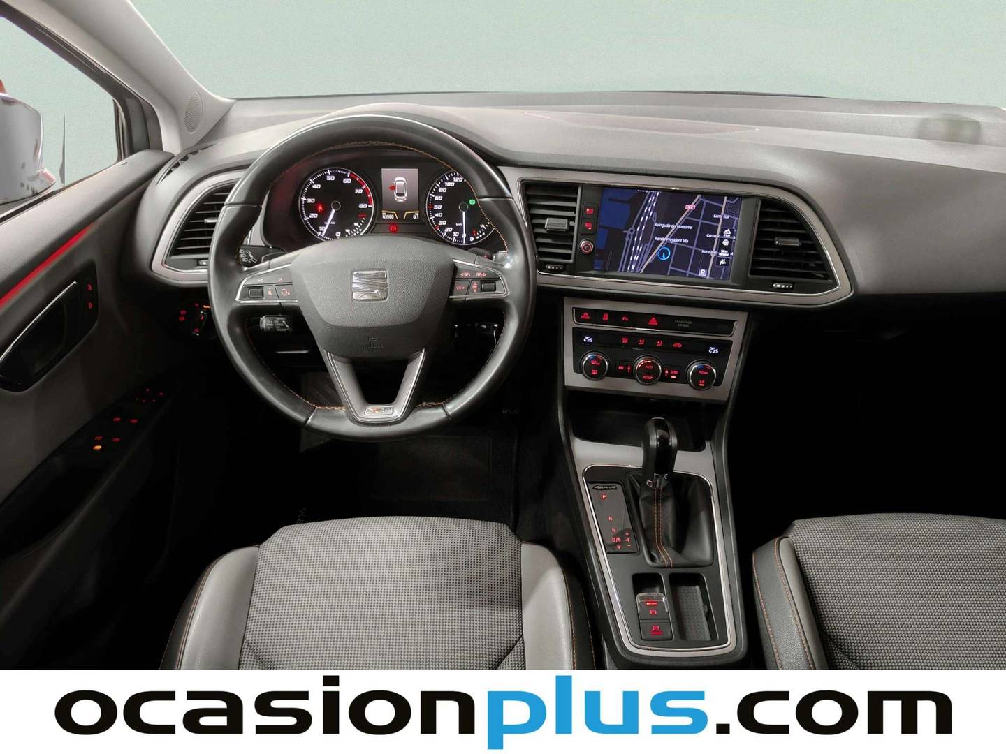 Foto Seat León SEAT Leon Xperience Xperience 1.8 TSI S&S X-perience 4Drive DSG (180 CV)