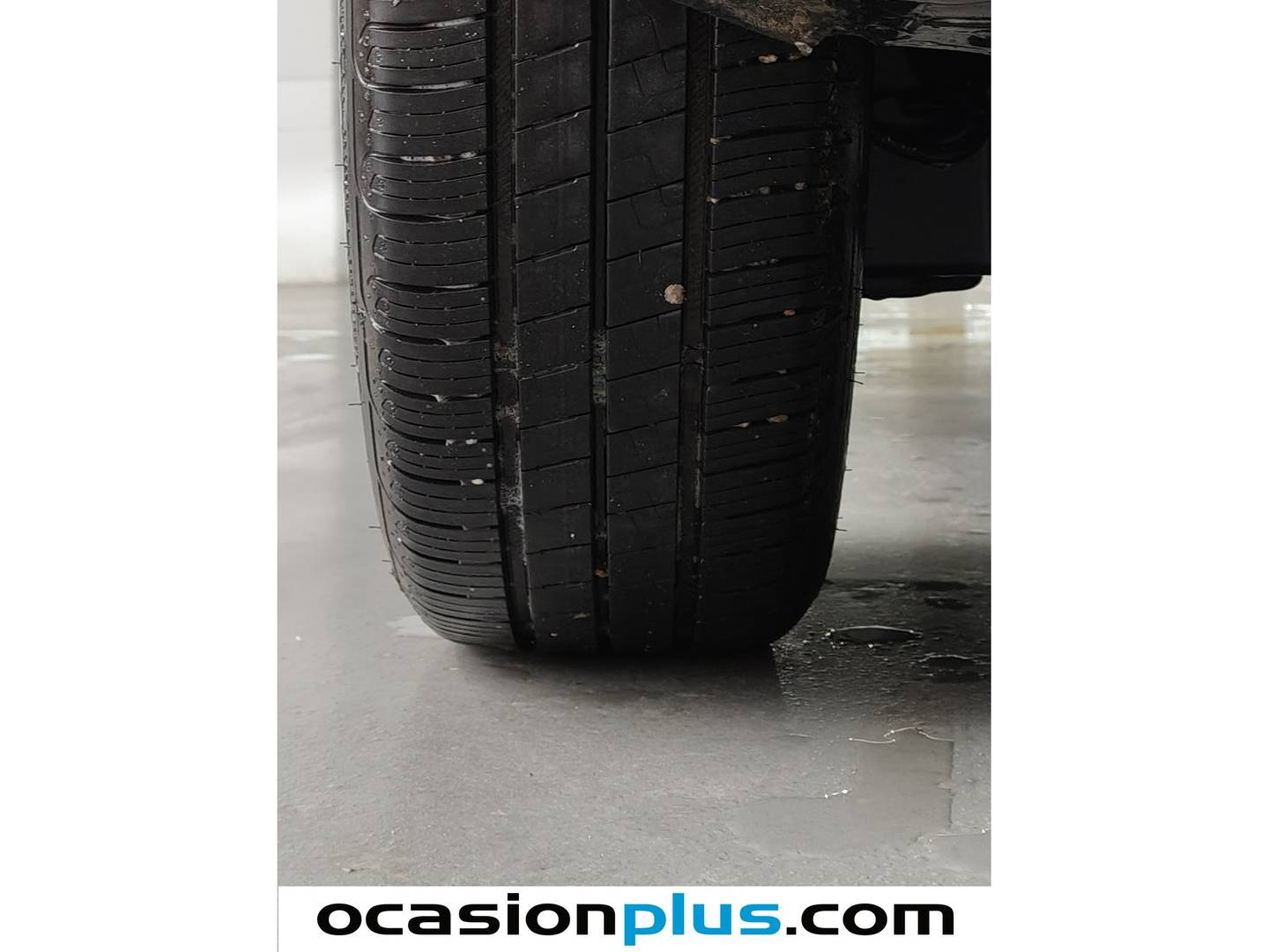 Citroën C4 Citroen C4 PureTech 130 S&S 6v Plus (131 CV) de ocasión