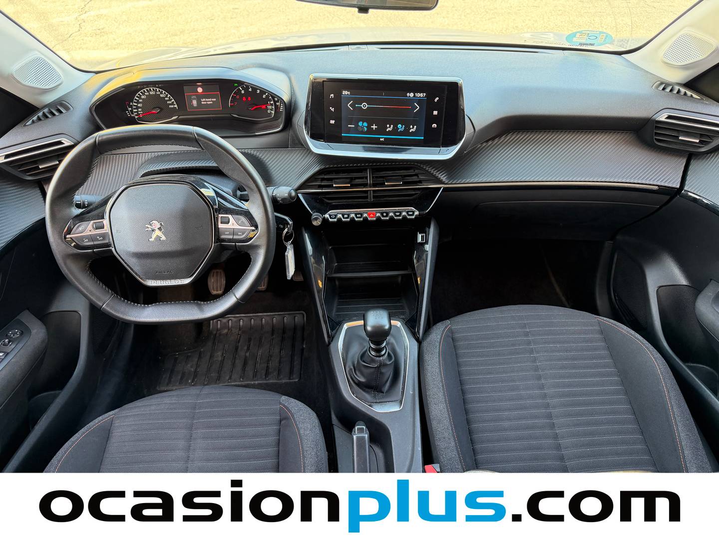 Peugeot 208 Peugeot 208 PureTech 100 Active Pack (100 CV) de ocasión