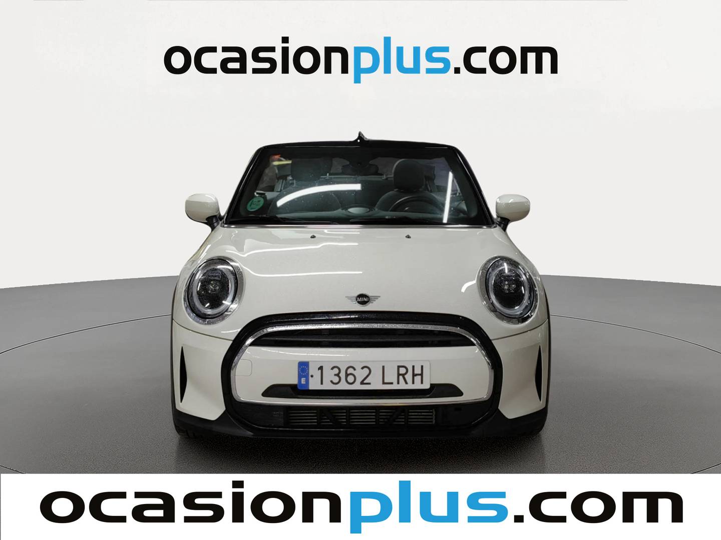 Foto Mini MINI MINI MINI Cabrio Cabrio Cooper (136 CV)