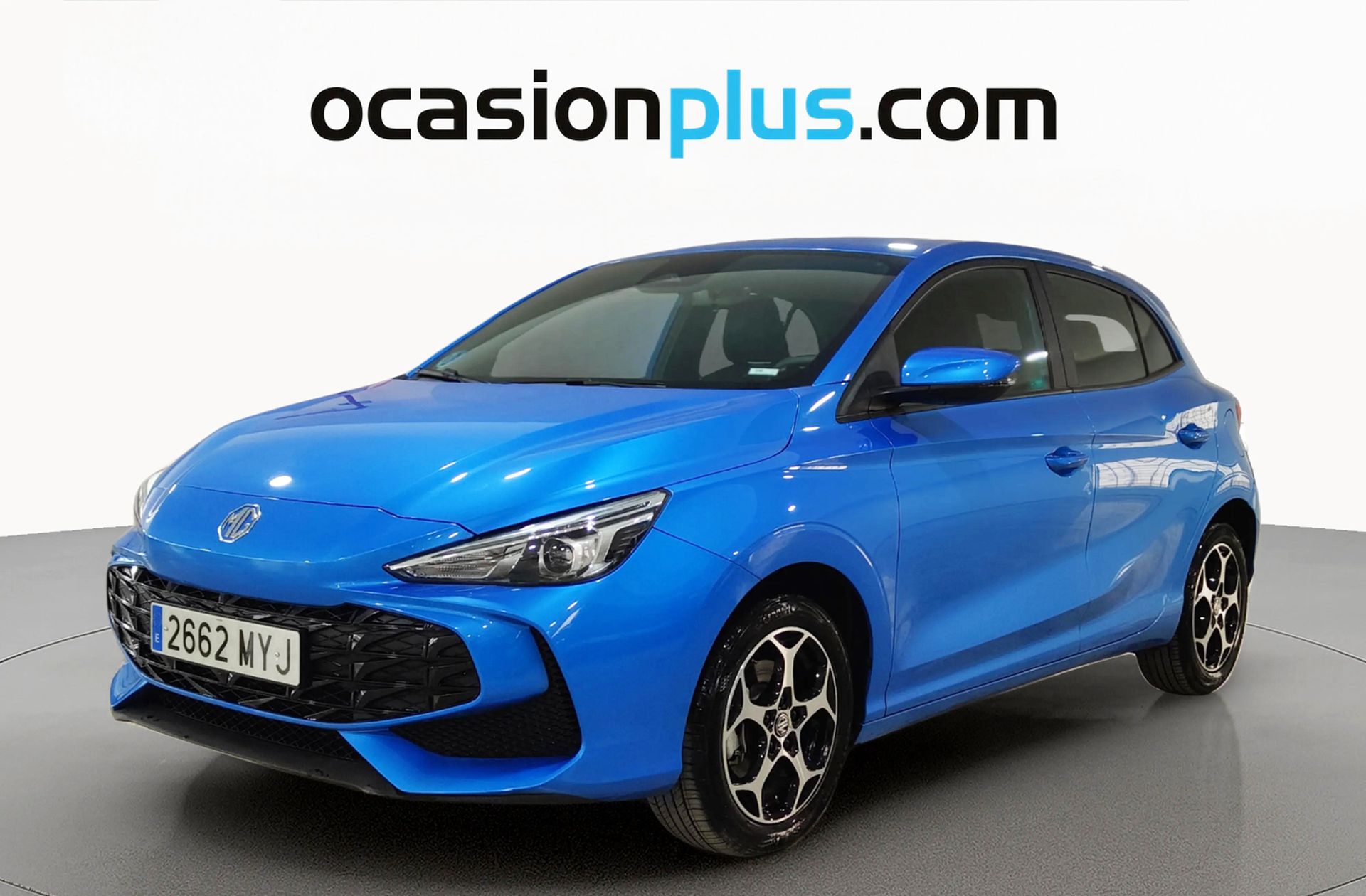 MG MG3 Comfort