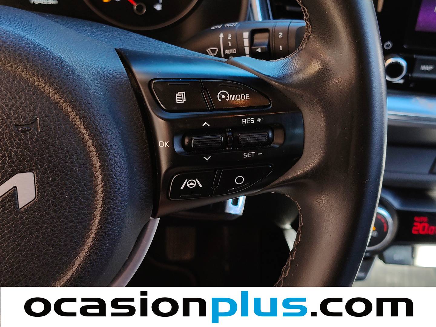 KIA Stonic Kia Stonic 1.0 T-GDi MHEV Drive iMT (100 CV) al mejor precio