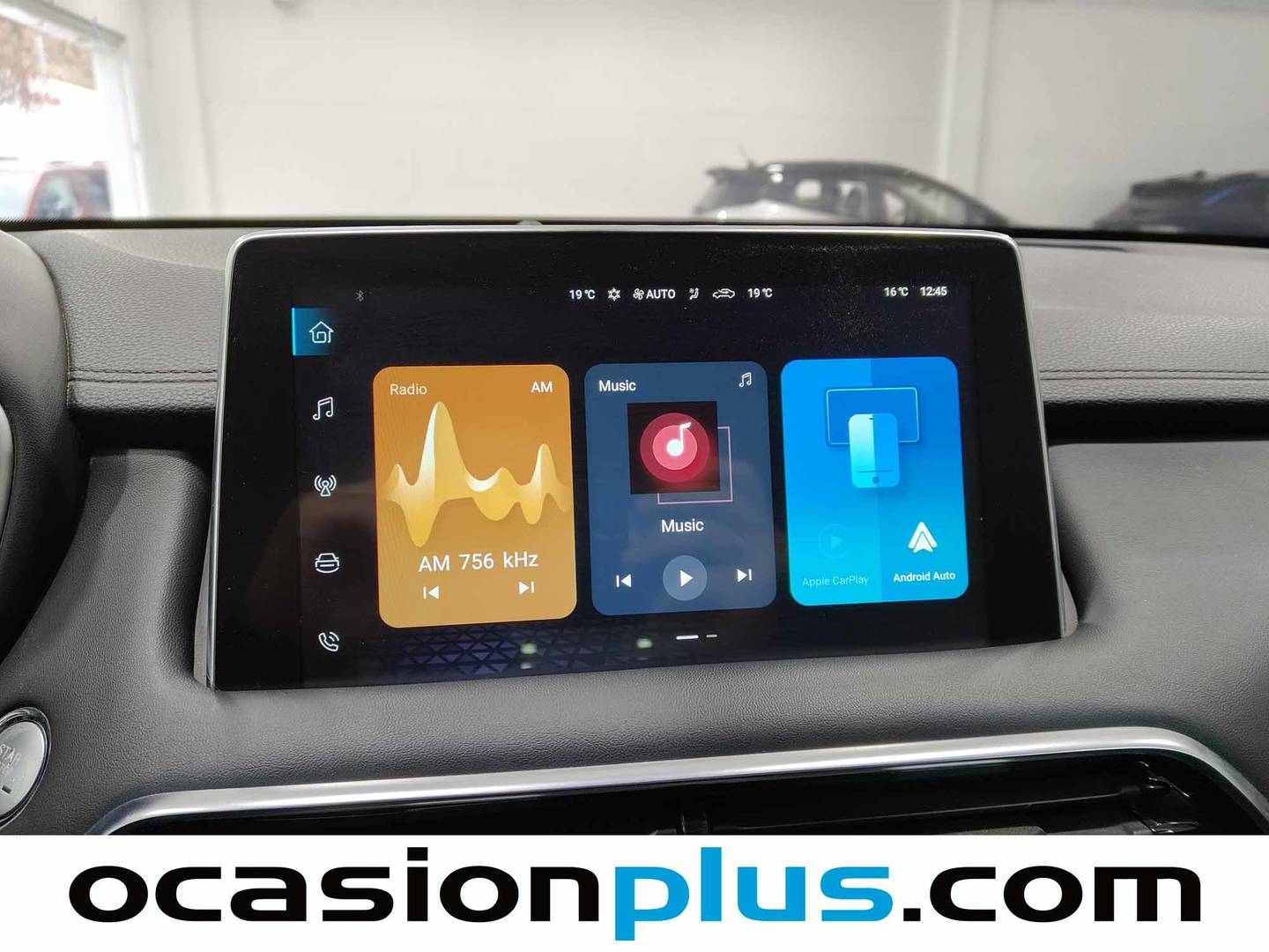 Foto MG HS MG HS 1.5 Turbo GDI Comfort DCT (162 CV)