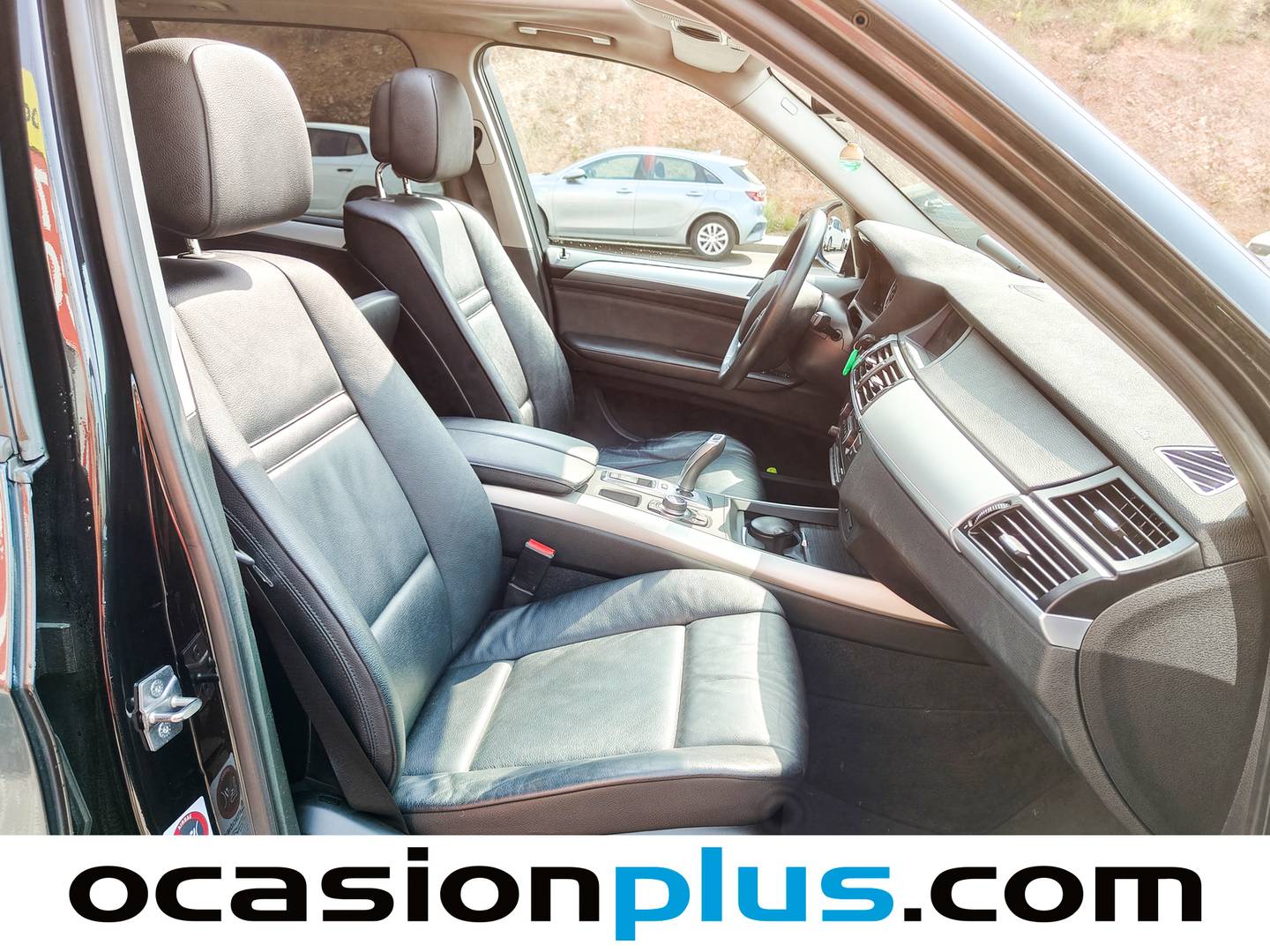 Foto BMW X5 BMW X5 xDrive30d (245 CV)