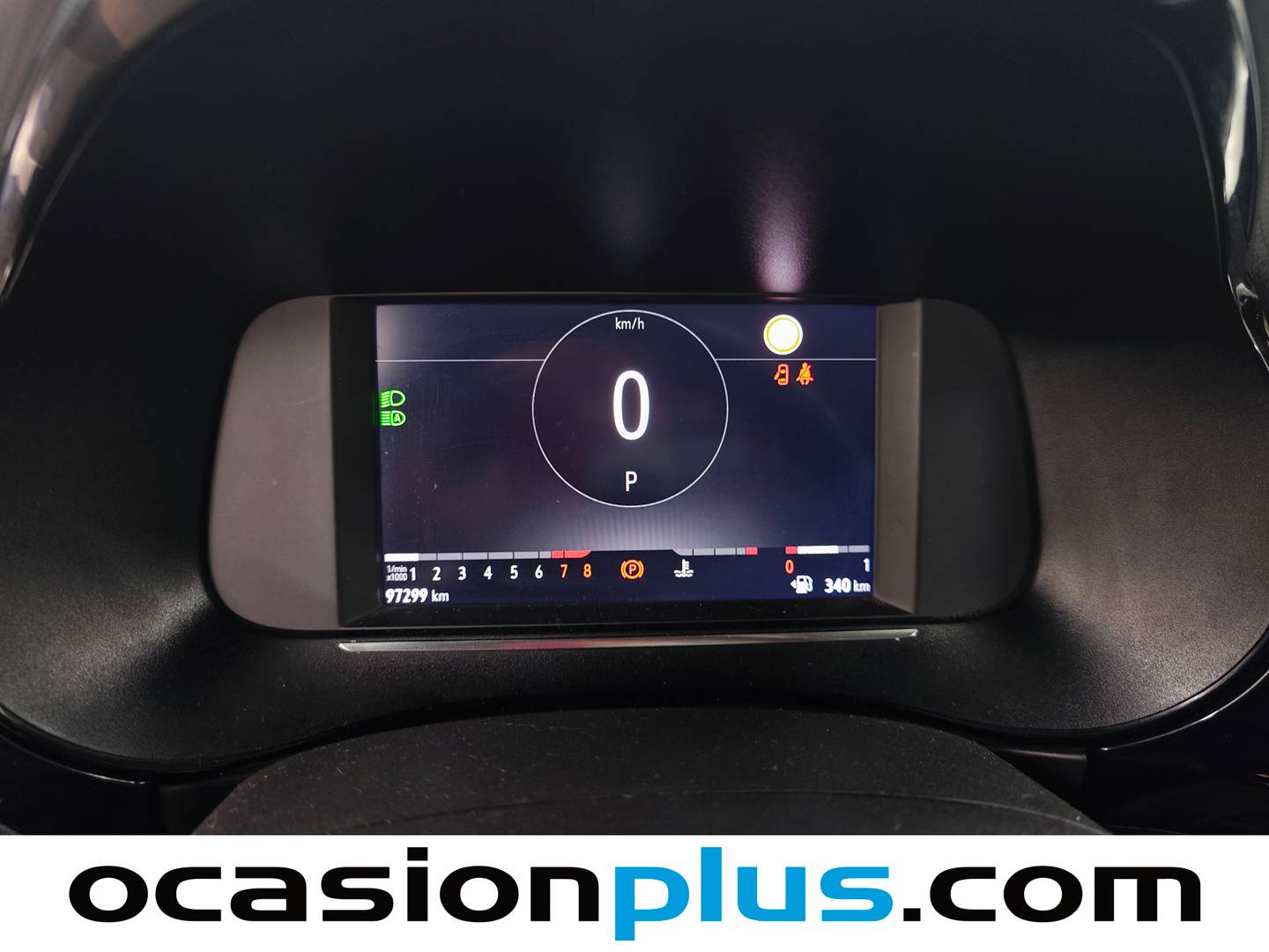 Foto Opel Corsa Opel Corsa 1.2 Turbo XHL Elegance Auto  (100 CV)