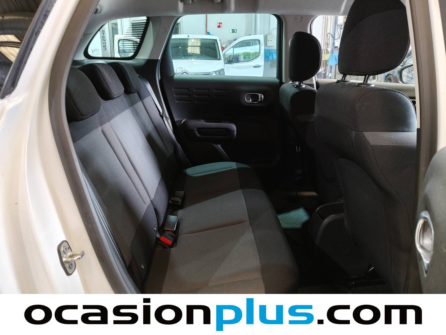 Citroën C3 Aircross Citroën C3 Aircross BlueHDi 110 S&S Feel (110 CV) al mejor precio