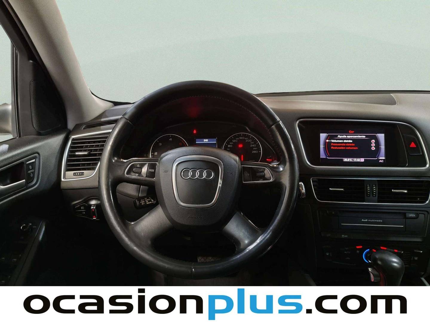 Audi Q5 Audi Q5 2.0 TDI quattro (170 CV) S tronic de segunda mano