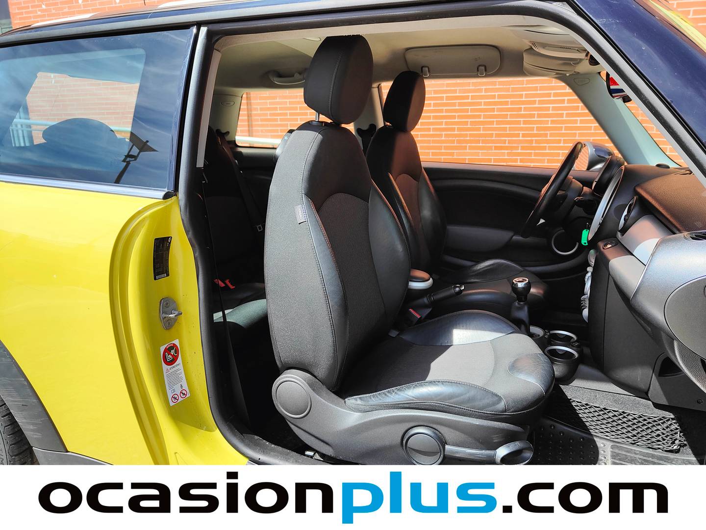 Mini MINI Mini MINI Cooper Cooper (122 CV) al mejor precio