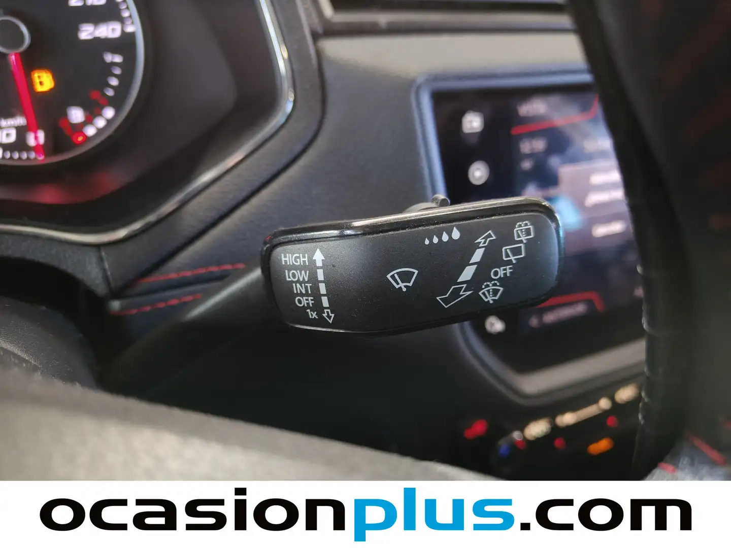 Foto Seat Ibiza SEAT Ibiza 1.0 TGI FR (90 CV)