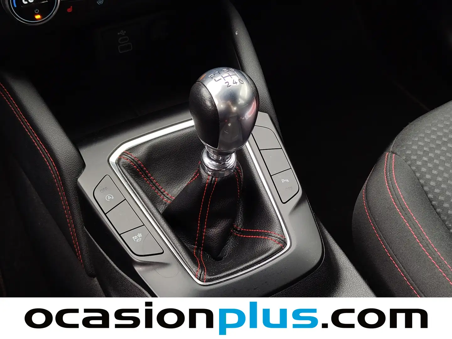 Foto Ford Kuga Ford Kuga 1.5T EcoBoost ST-Line 4x2 (150 CV)