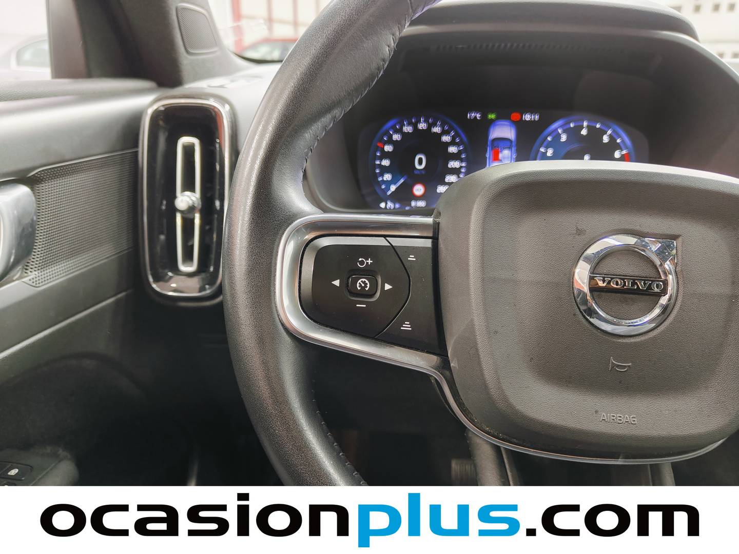 Volvo XC40 Volvo XC40 T4 Business Plus Auto (190 CV) barato