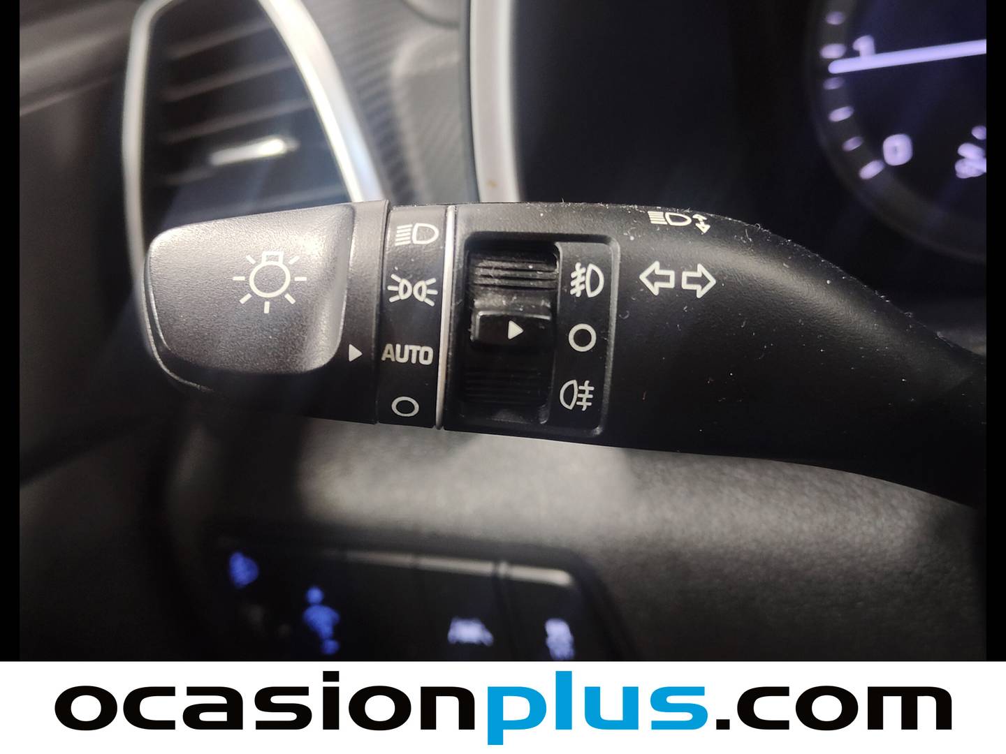 Acabados Hyundai Tucson Hyundai Tucson 1.6 CRDI 48V SLE Sky 4x2 (116 CV)