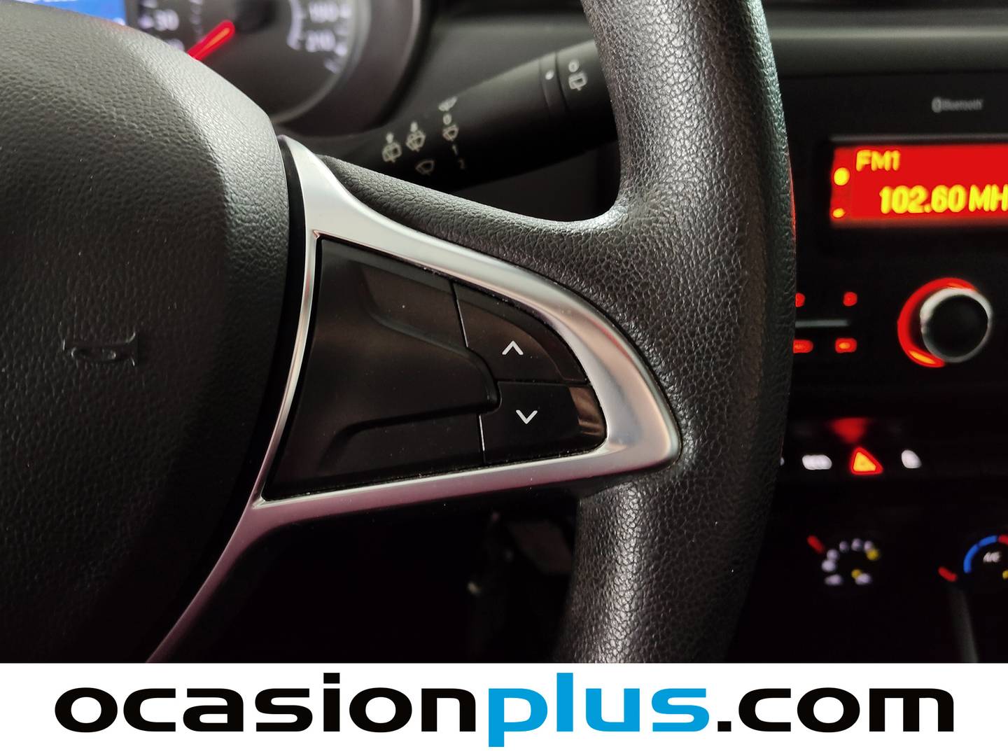 Acabados Dacia Duster Dacia Duster Essential Blue dCi (95 CV) 4x2