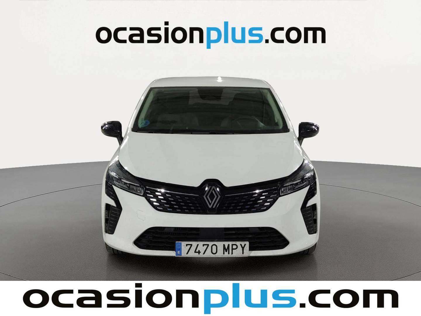 Renault Clio Renault Clio Techno TCe 74 kW (100 CV) GLP km 0