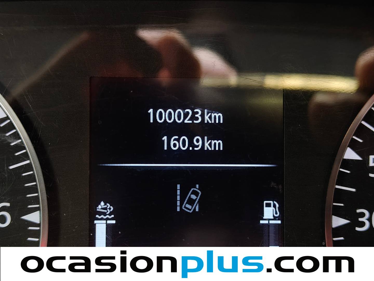 Renault Master Renault Master Furgon Furgon L3H2 3500 Energy RG dCi  (145 CV) de ocasión