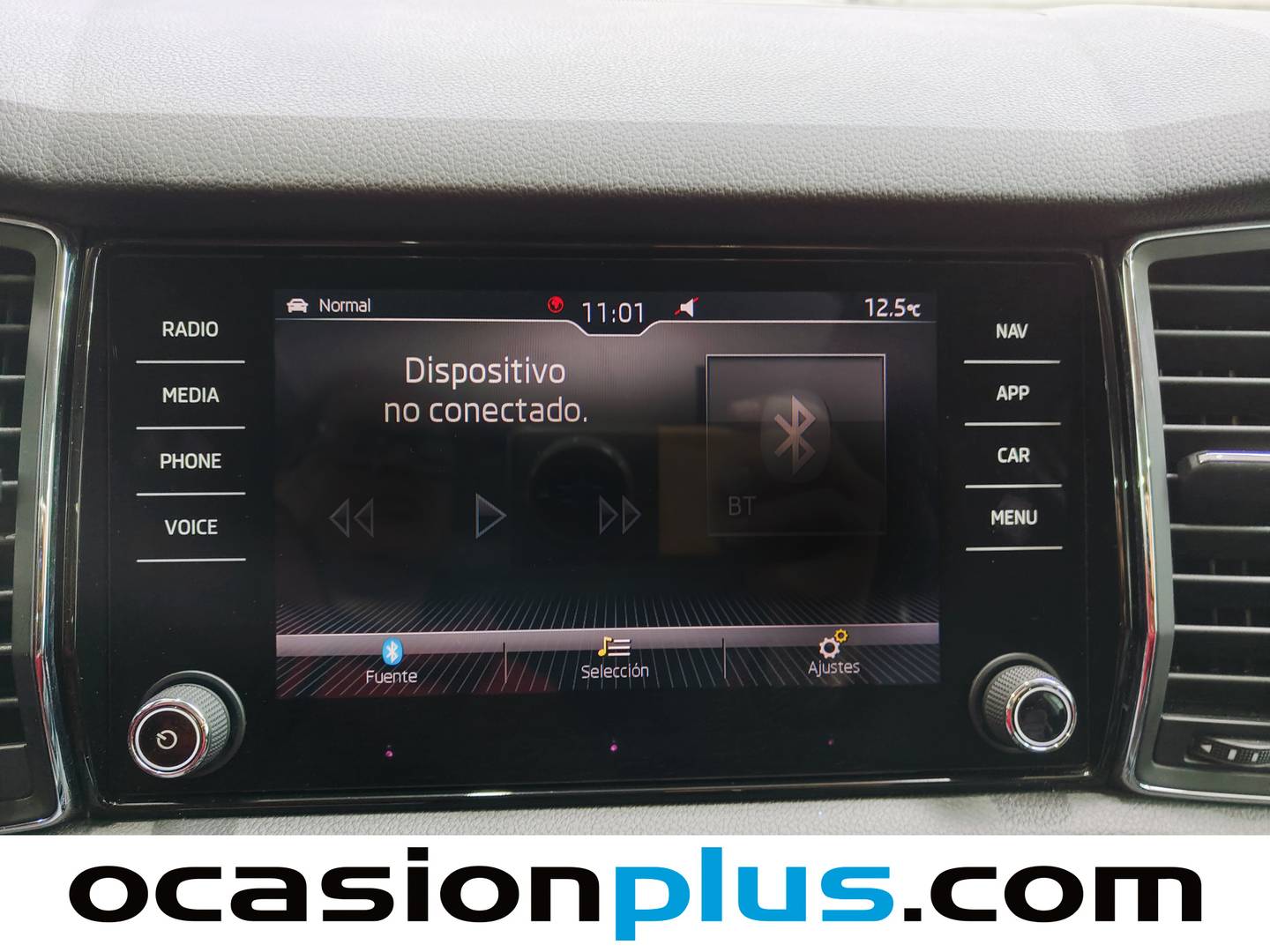 Skoda Kodiaq Skoda Kodiaq 2.0 TDI Style 4x4 DSG (190 CV) 7 PLAZAS barato