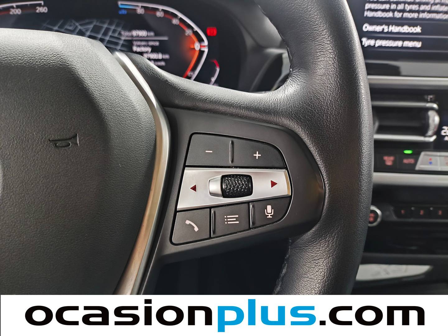 Foto BMW X3 BMW X3 xDrive20d xLine (190 CV)