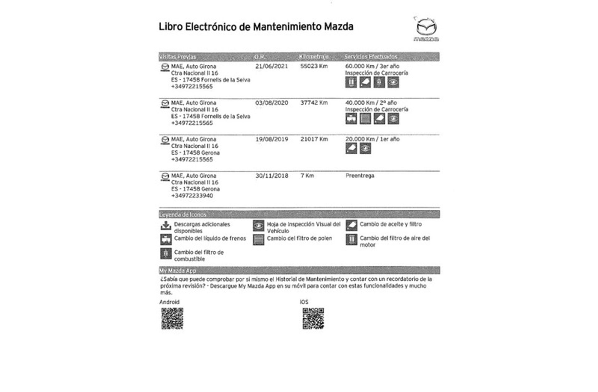 Mazda CX-3 1.8 D Zenith 2WD - foto 22