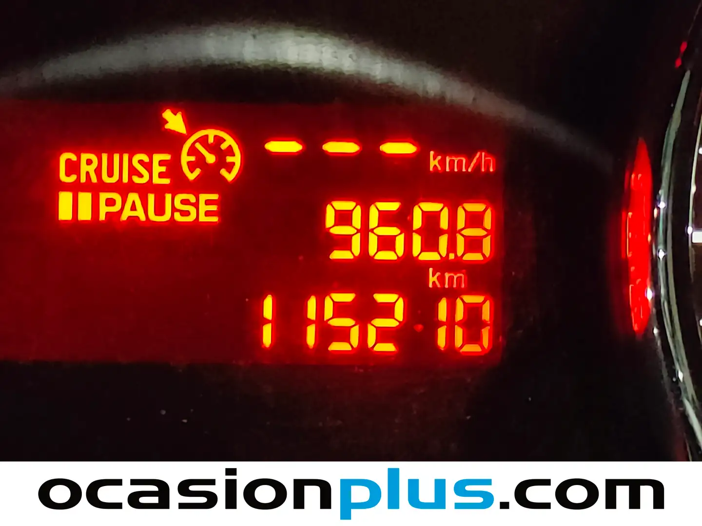 Foto Peugeot 3008 Peugeot 3008 1.6 BlueHDI FAP Style (120 CV)