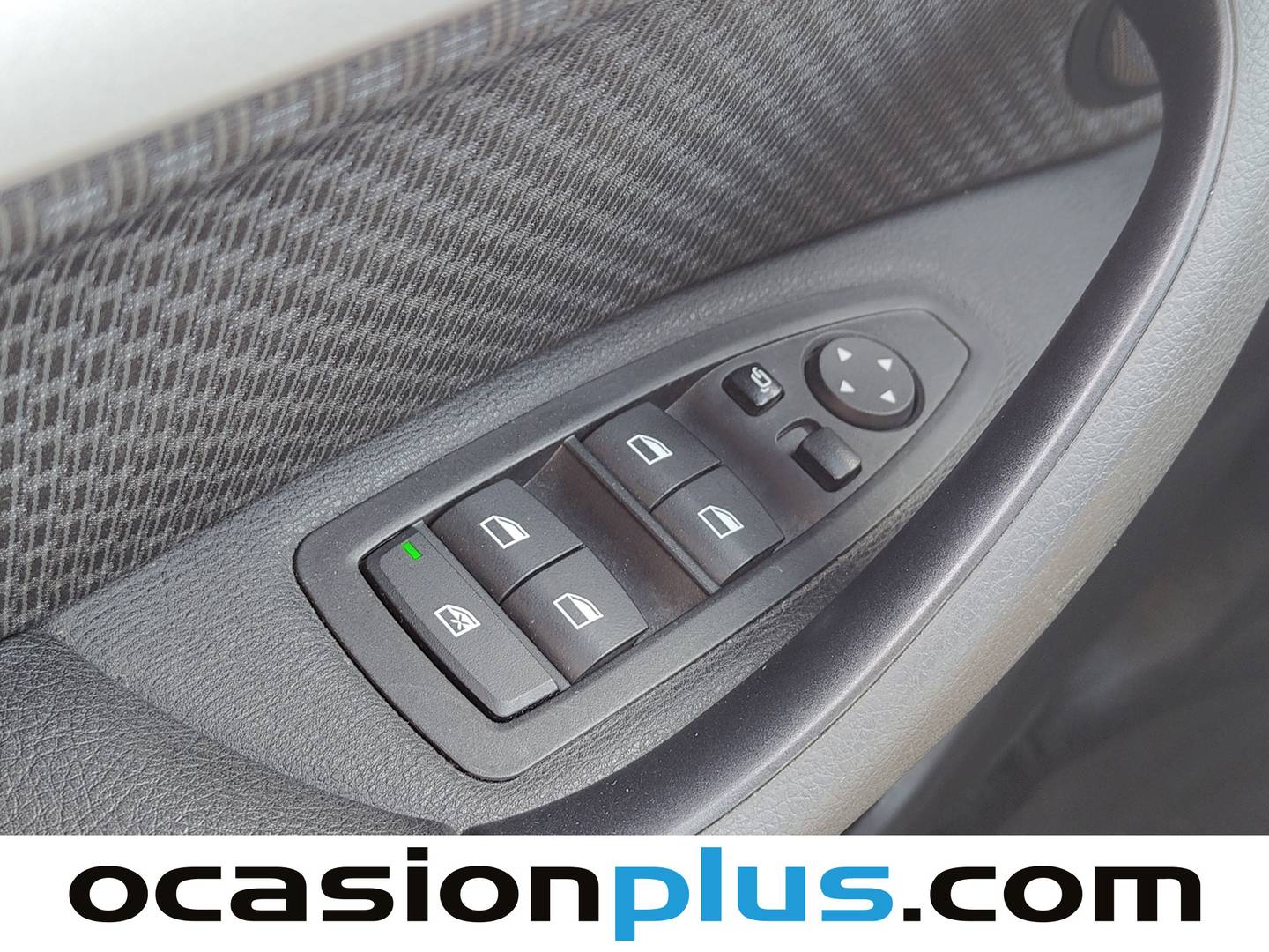 BMW X1 BMW X1 sDrive16d (116 CV) 116cv
