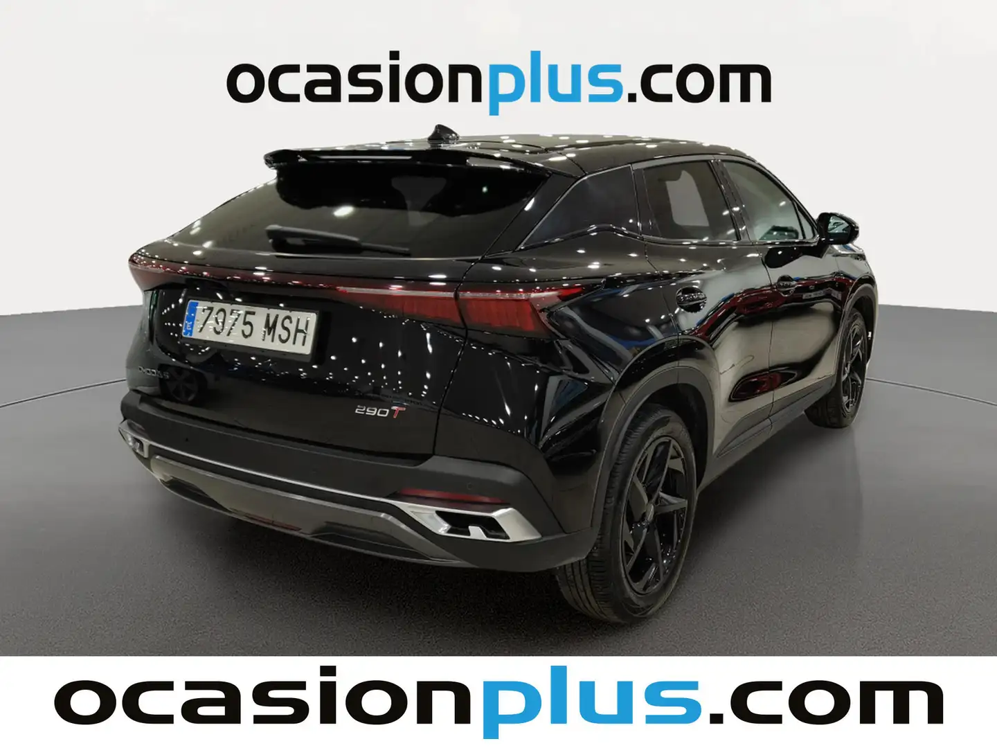 Foto OMODA 5 Omoda 5 1.6 T-GDI Premium DCT (185 CV)