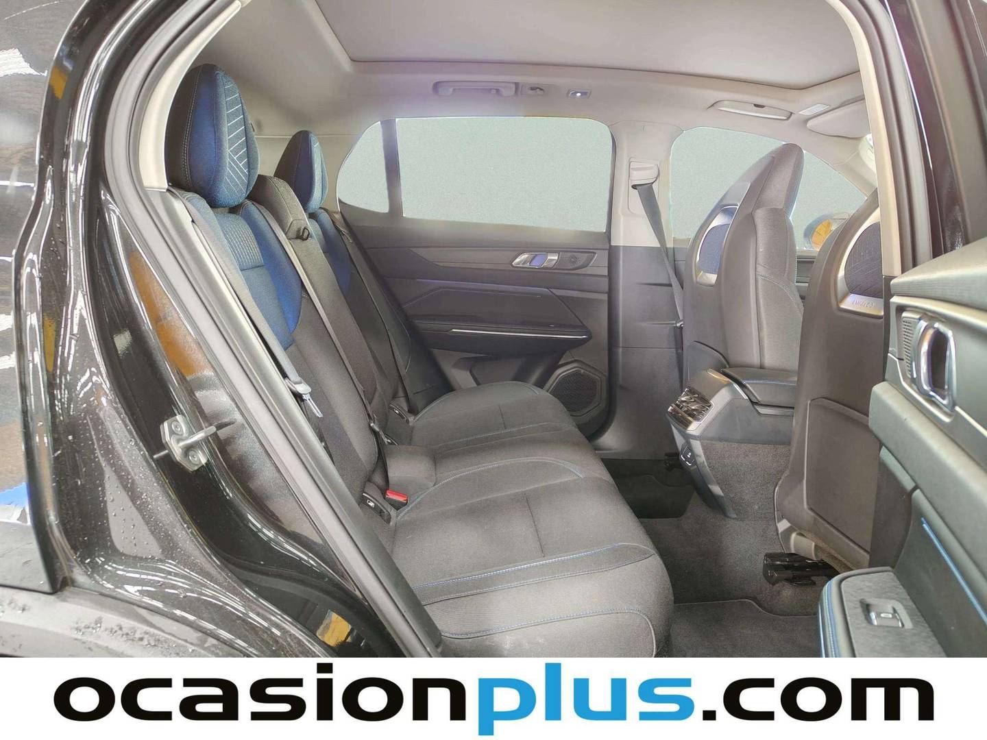 Foto Lynk & Co 01 Lynk & Co 01 1.5 PHEV 6.6kW (261 CV)