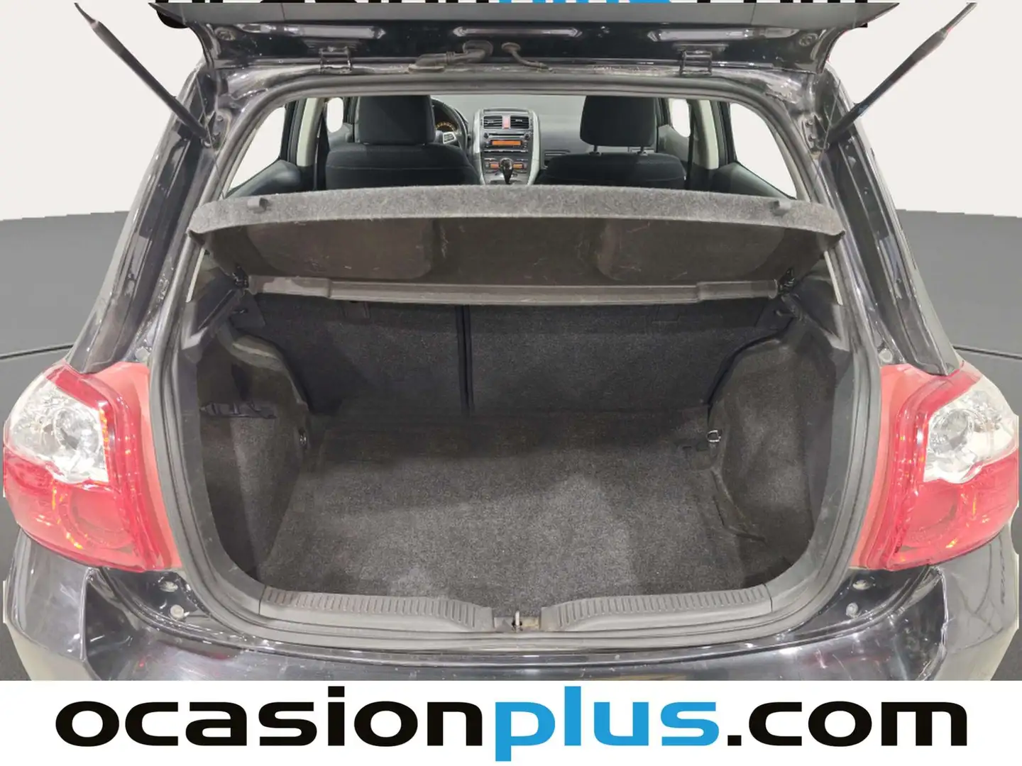 Foto Toyota Auris Toyota Auris 1.4 D-4D Active Eco (90 CV)