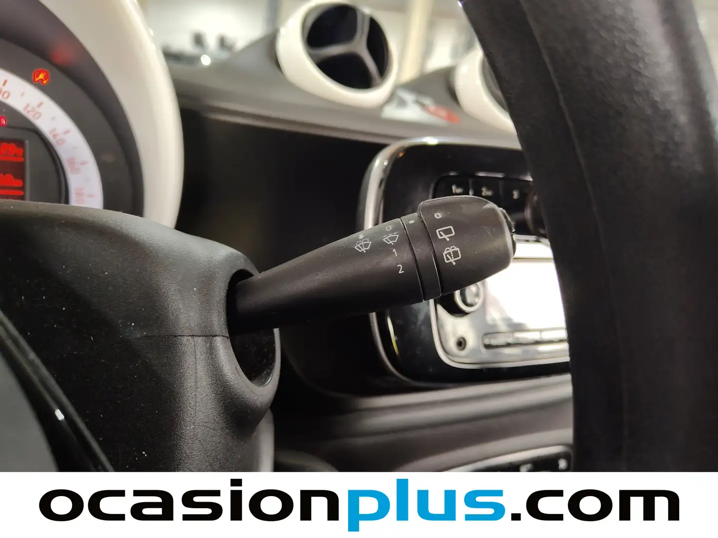 Foto Smart fortwo Smart ForTwo Coupe (71 CV)