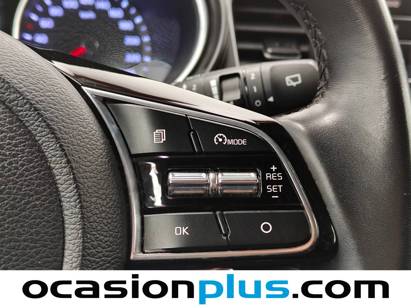 KIA Ceed Kia Ceed 1.0 T-GDi Concept (100 CV) 100cv