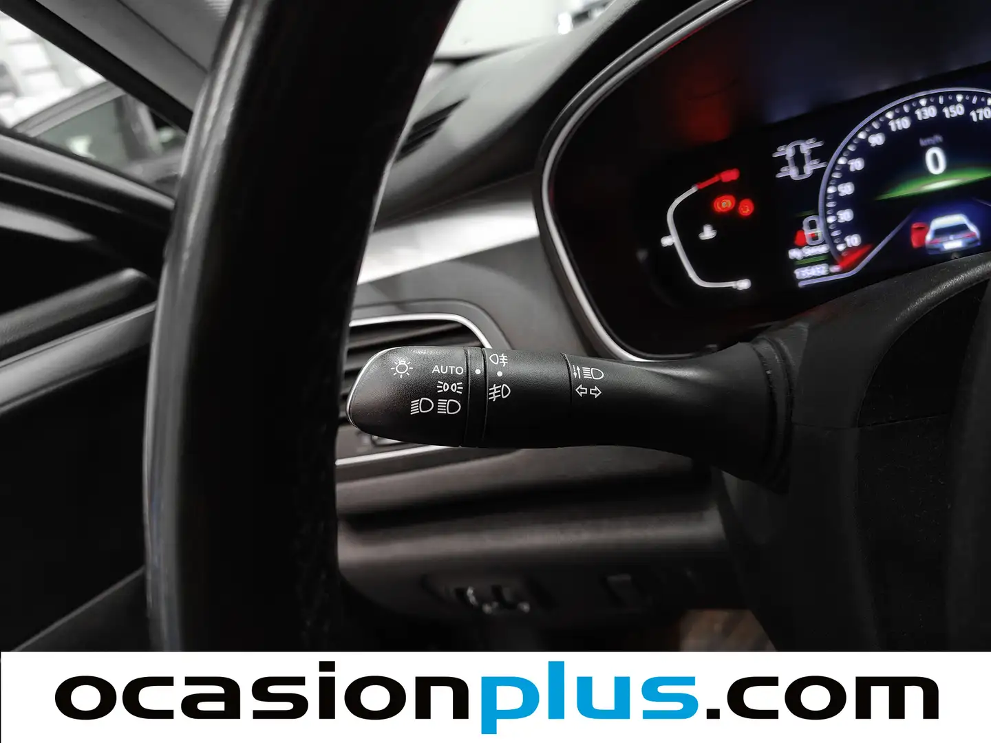 Foto Renault Talisman Renault Talisman Sport Tourer Limited Blue dCi (120 CV)