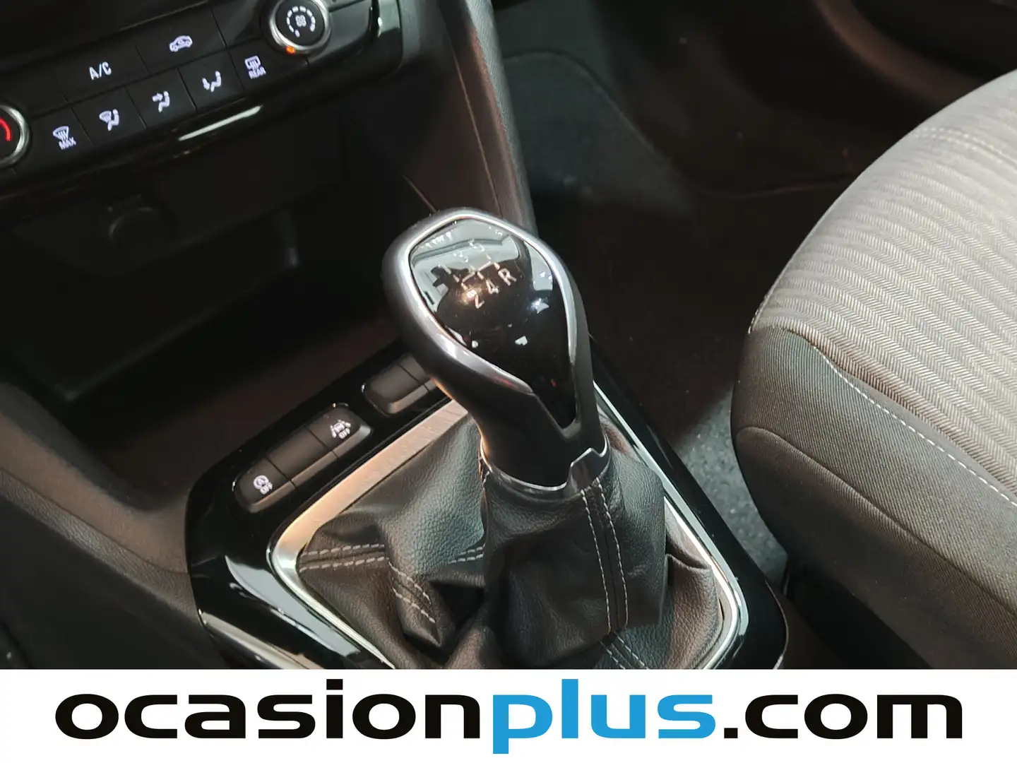 Foto Opel Corsa Opel Corsa 1.2 XEL Edition (75 CV)