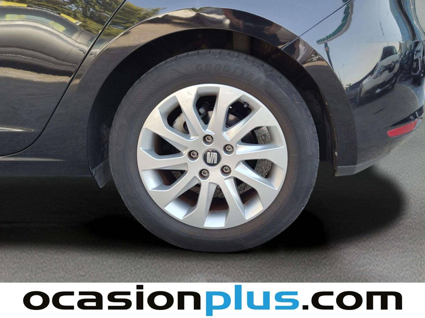 Seat León Seat León 1.6 TDI CR S&S Style DSG 77 kW (105 CV) barato