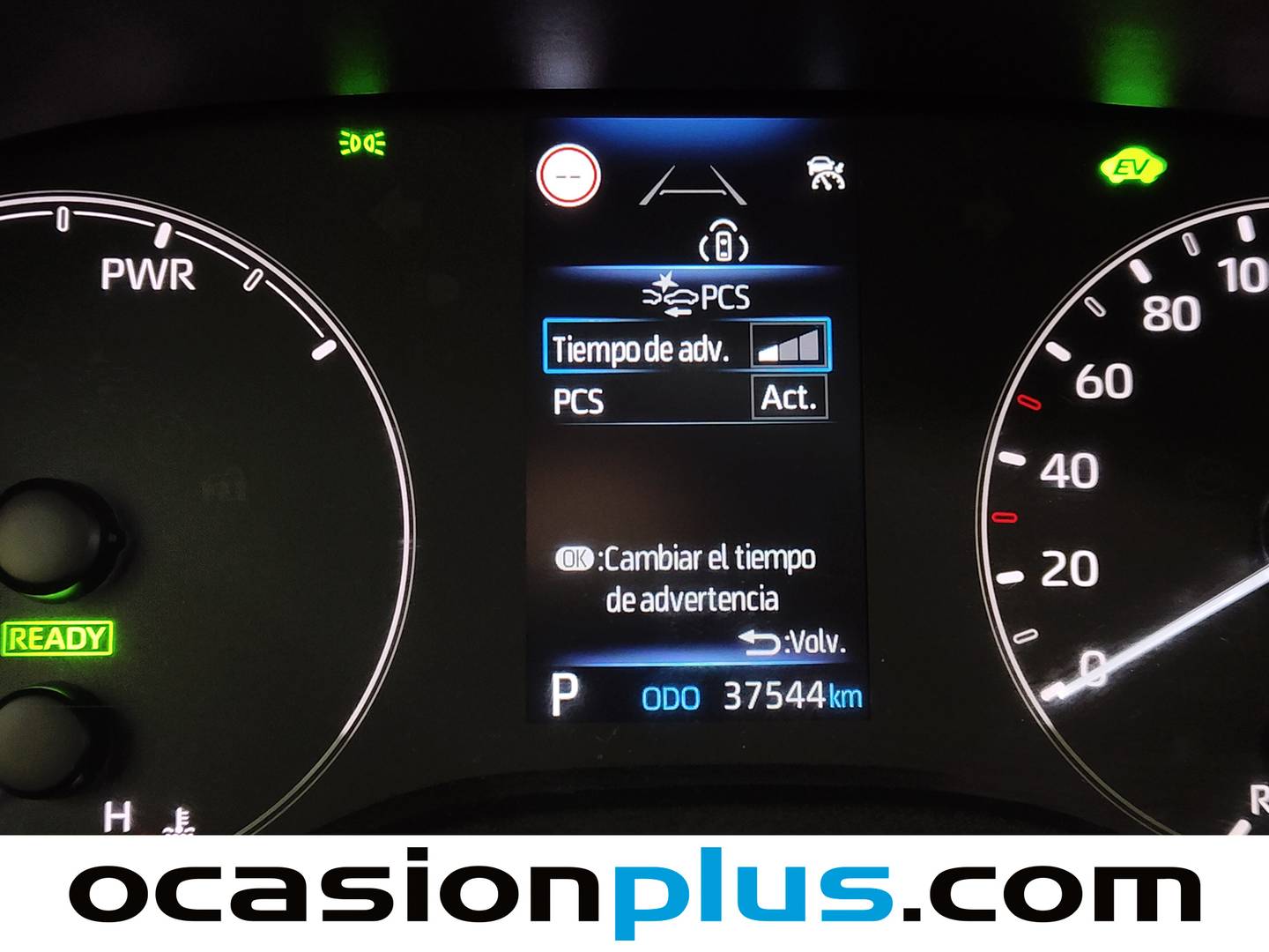 Toyota Yaris Toyota Yaris 120H Active Plus (116 CV) al mejor precio