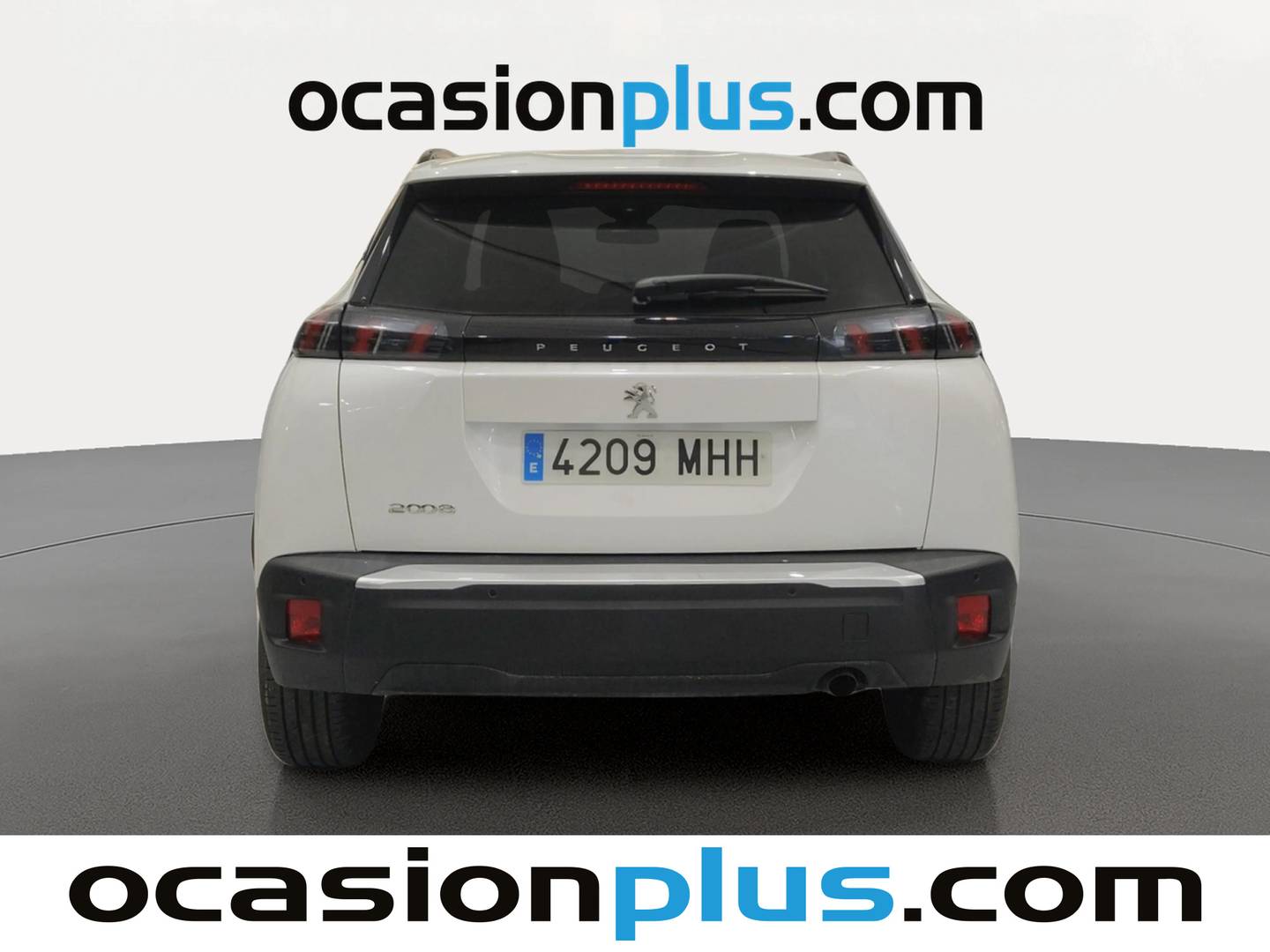 Foto Peugeot 2008 Peugeot 2008 PureTech 100 S&S Allure (100 CV)