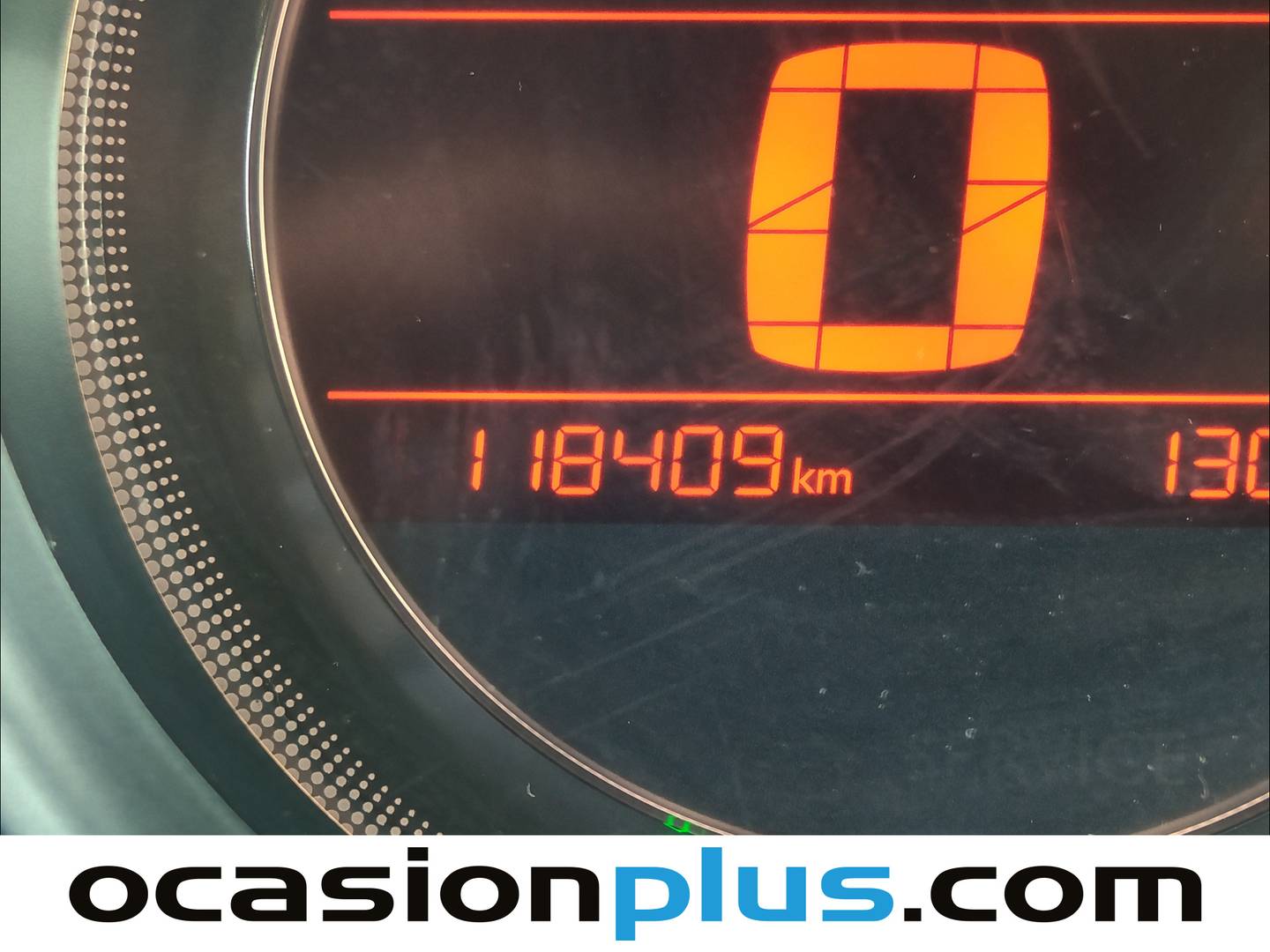 Citroën C4 Citroën C4 1.6 HDI Tonic  (92 CV) seminuevo
