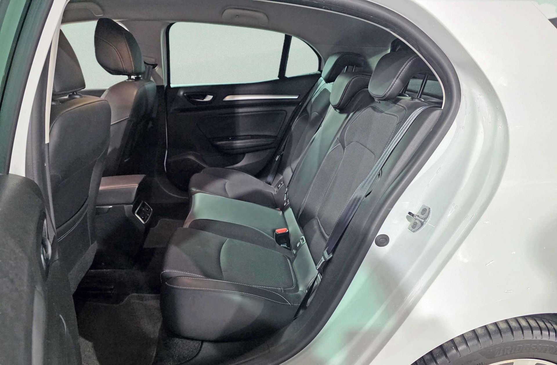 Renault Mégane Zen Fast Track TCe - foto 15