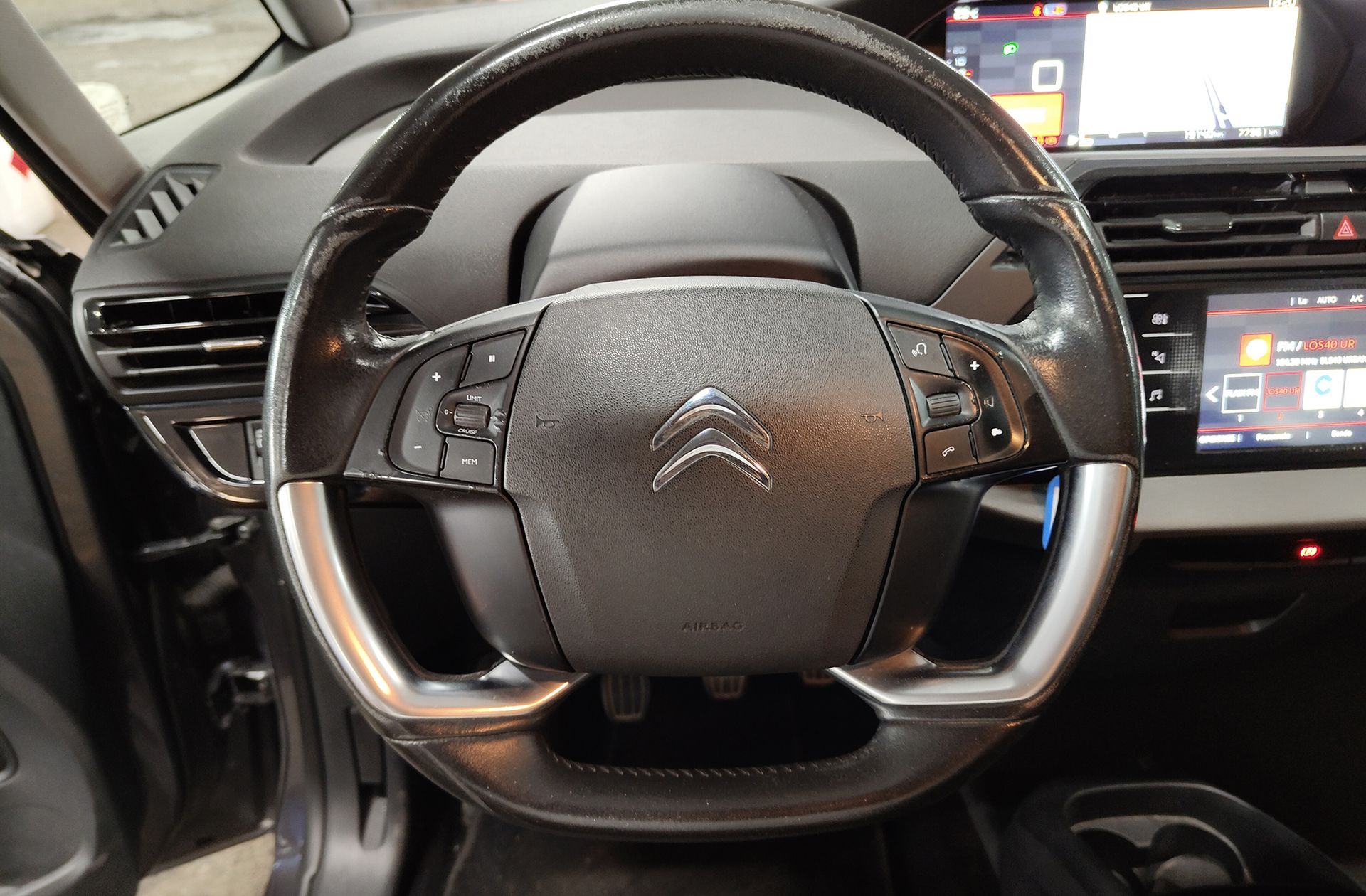 Citroën C4 Grand Picasso PureTech 130 Feel 7 plazas - foto 22