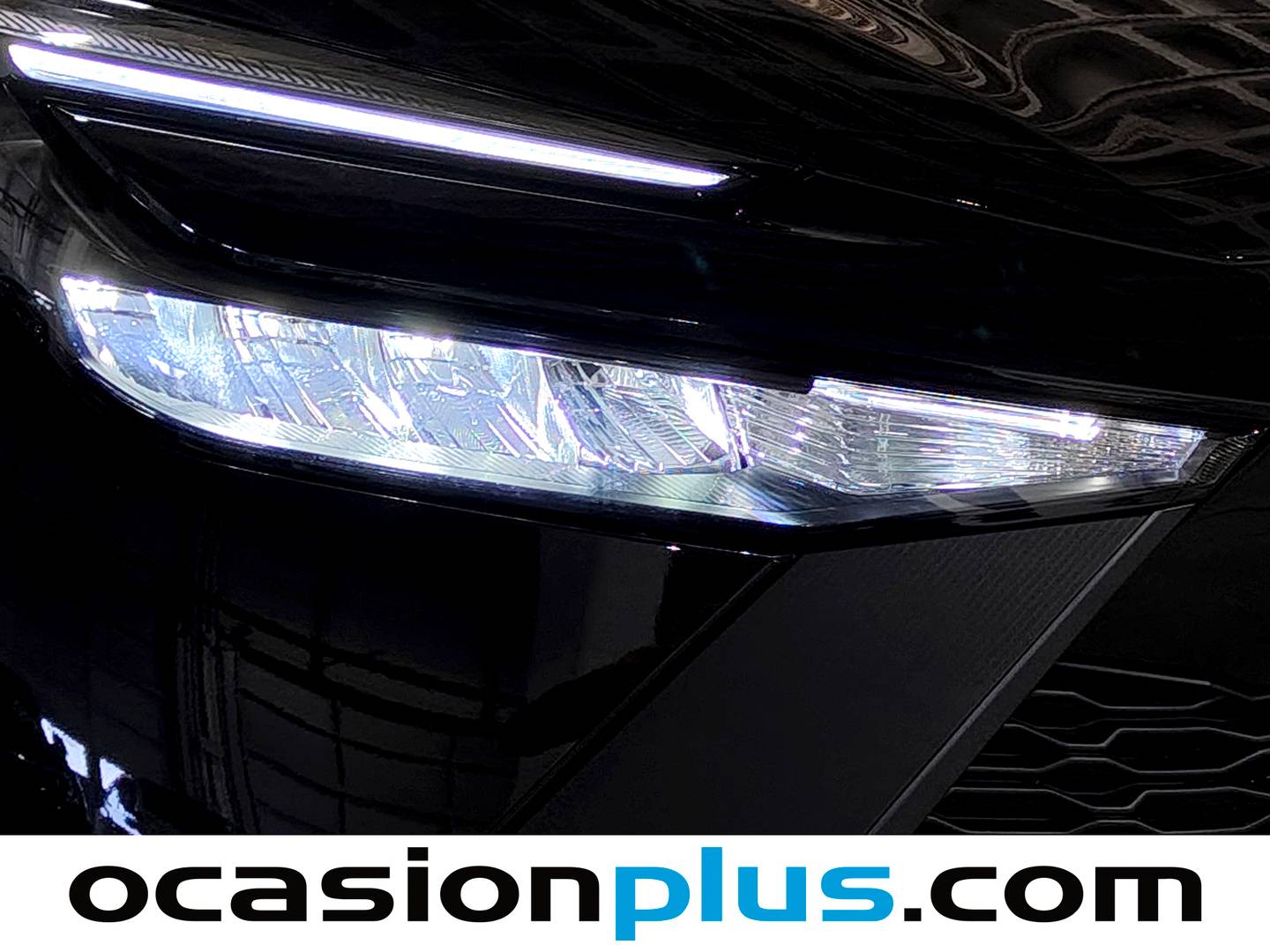 Extras del Toyota C-HR Toyota C-HR 140H Advance  (140 CV)