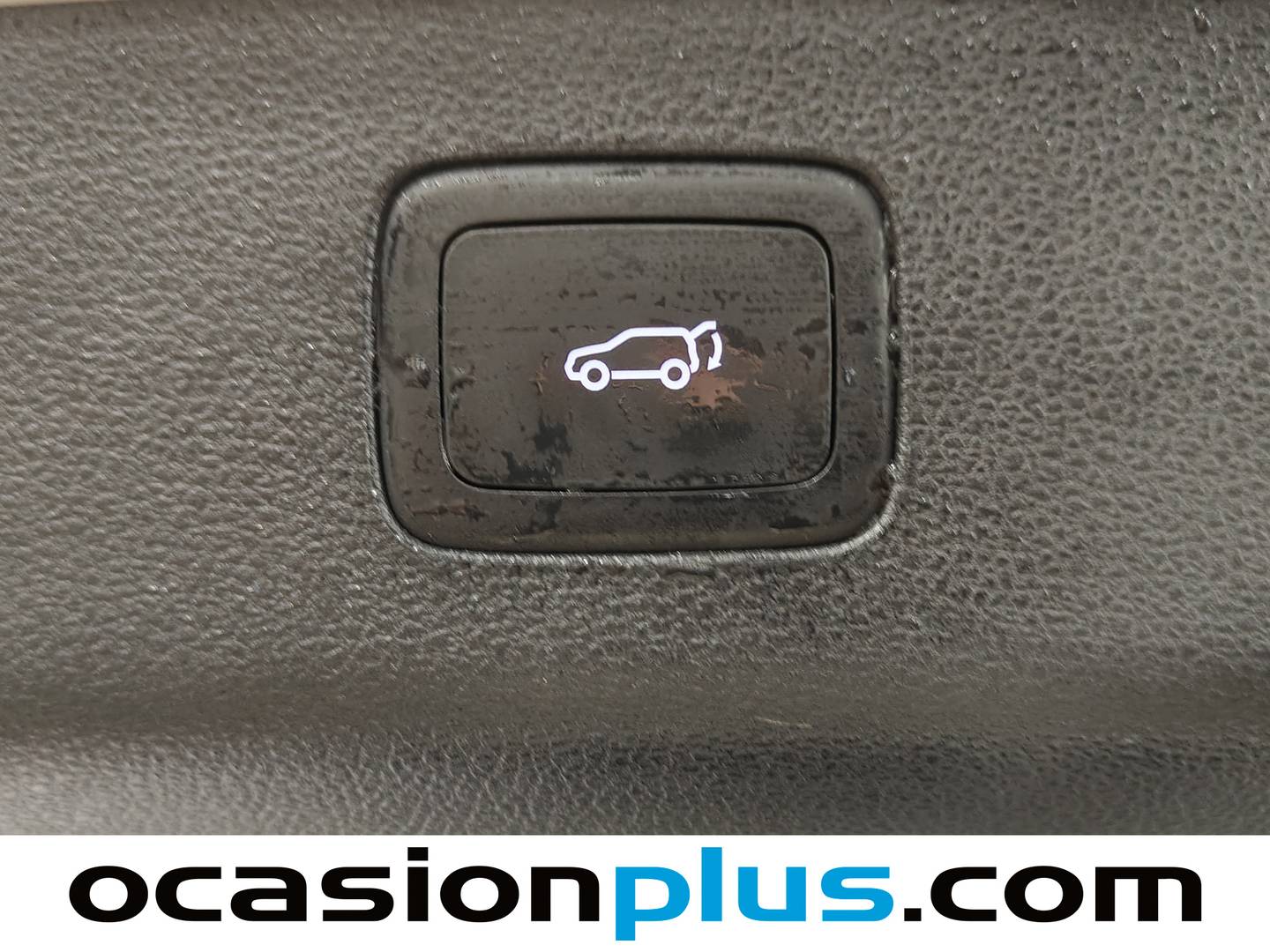 Foto MG HS MG HS 1.5 Turbo GDI Luxury DCT (162 CV)