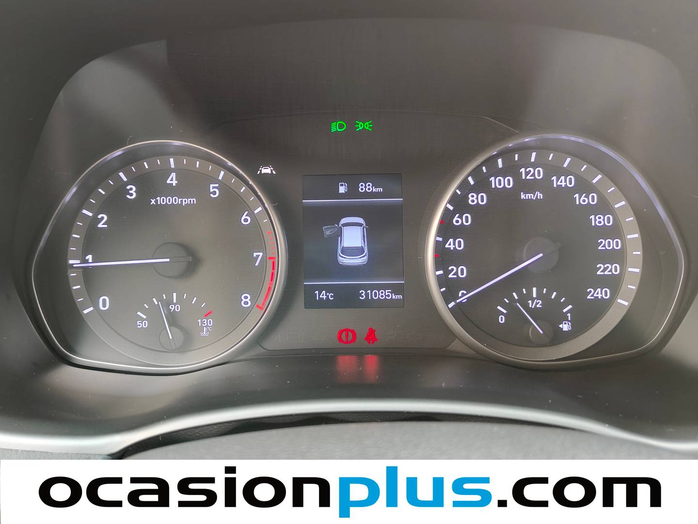 Hyundai i30 Hyundai i30 1.0 TGDI N-Line 30 Aniversario (120 CV) 2023