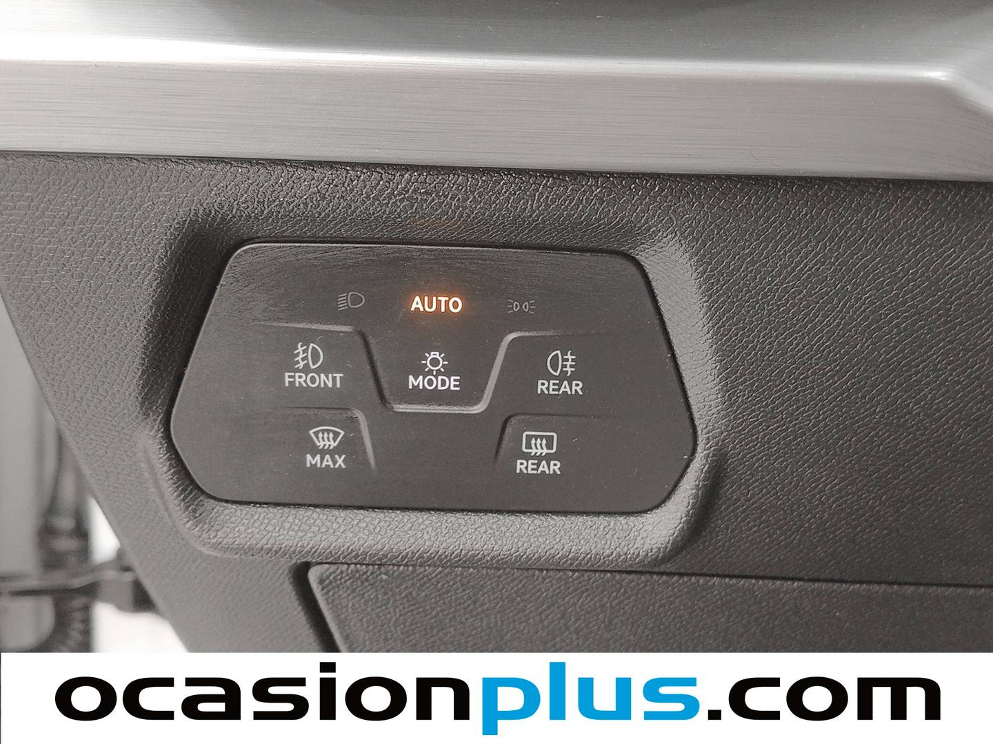Seat León Seat León 2.0 TDI S&S FR DSG (150 CV) de ocasión