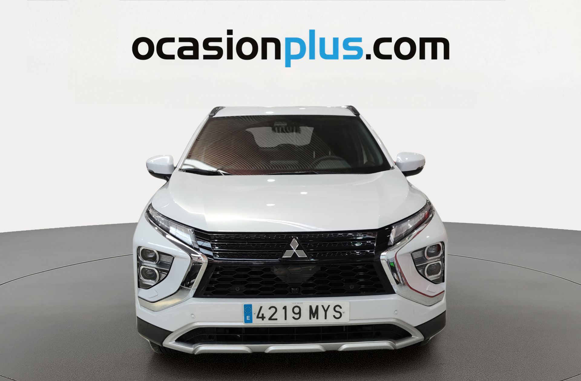 Mitsubishi Eclipse Cross 2.4 PHEV Kaiteki 4WD - foto 14
