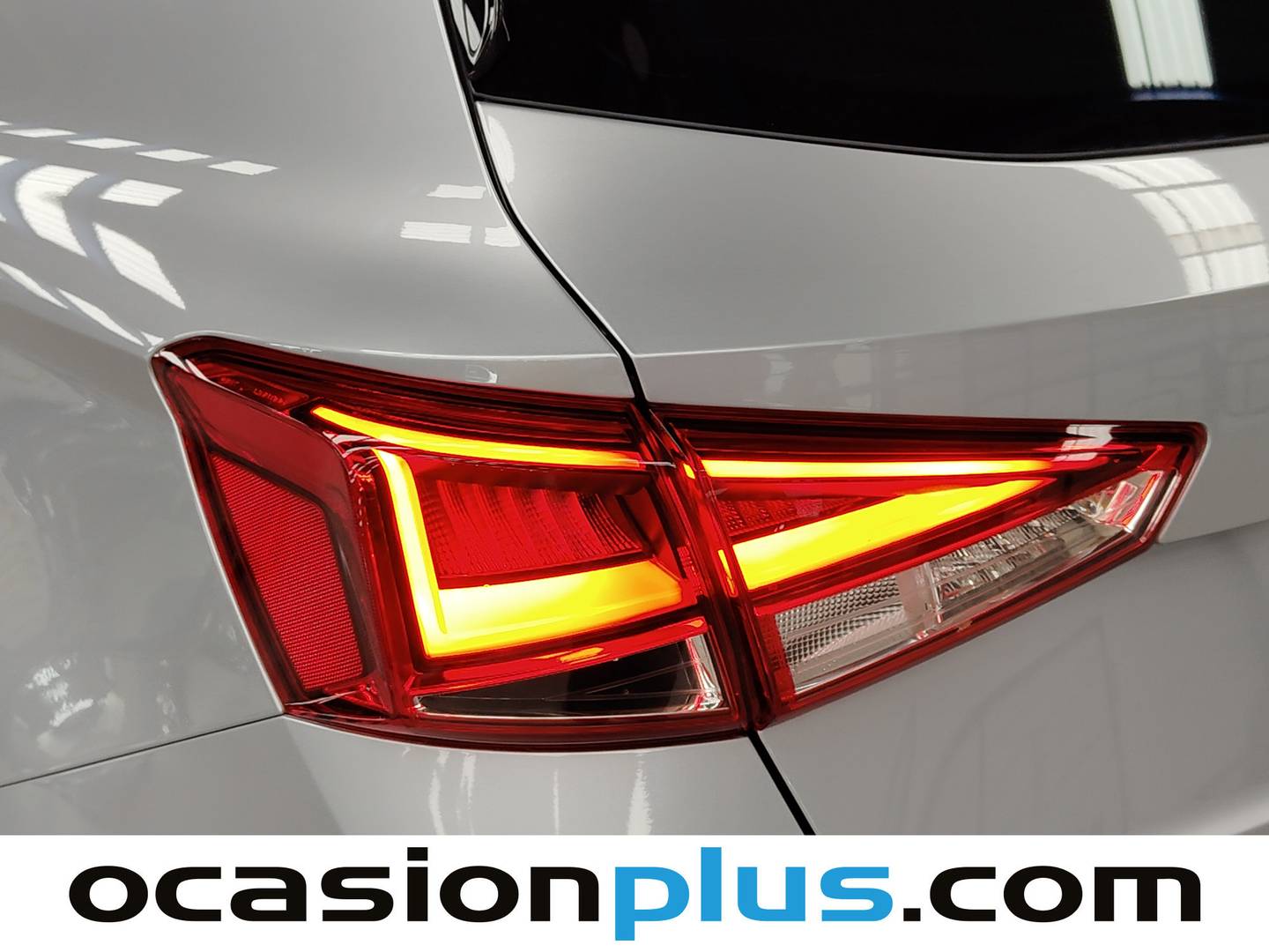 Foto Seat Arona SEAT Arona 1.0 TSI S&S FR XL (115 CV)