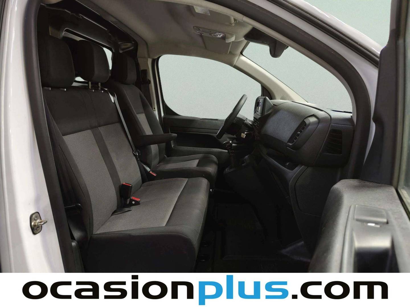 Fiat Scudo Fiat Scudo Furgon 1.5 Bluehdi L2 (120 CV) barato