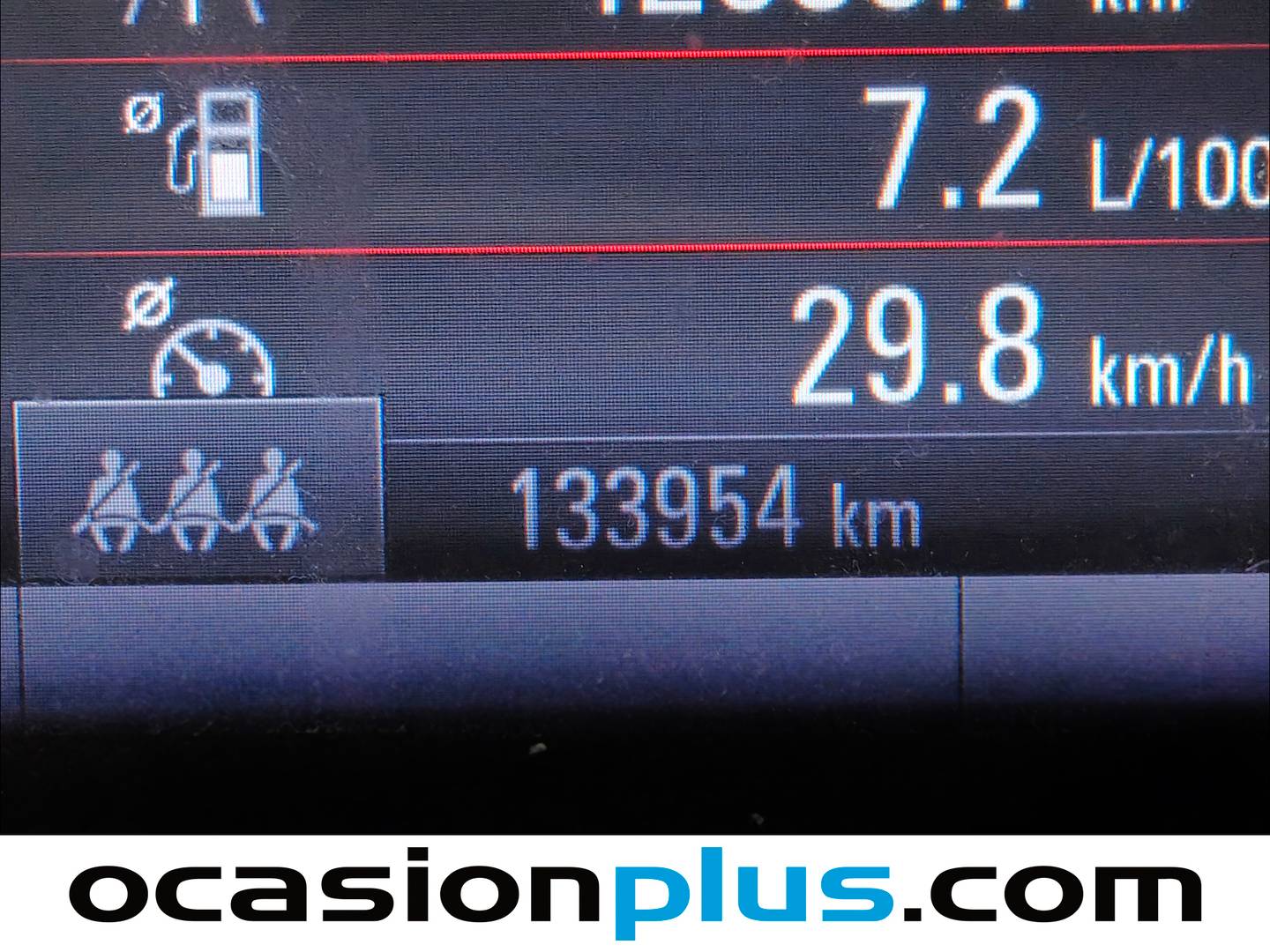 Opel Astra Opel Astra 1.4 Turbo S&S Dynamic (125 CV) seminuevo